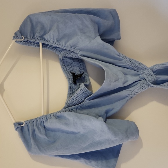 Blue dress - Picture 2 of 6